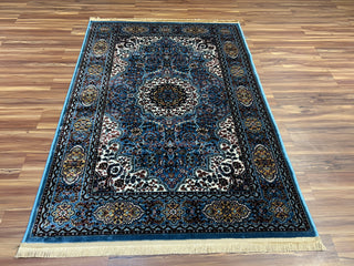 Gohar Persian Carpet & Rug 4x6