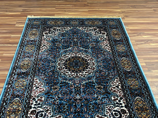 Gohar Persian Carpet & Rug 4x6