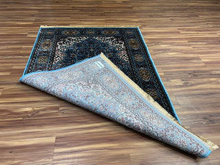 Gohar Persian Carpet & Rug 4x6