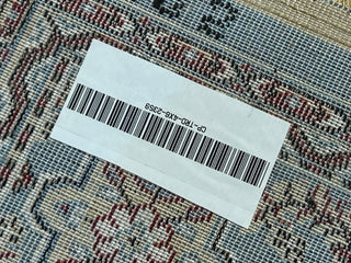 Gohar Persian Carpet & Rug 4x6