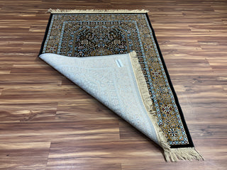 Urmia Persian Carpet & Rug 4x6