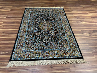 Tarlan Persian Carpet & Rug 4x6