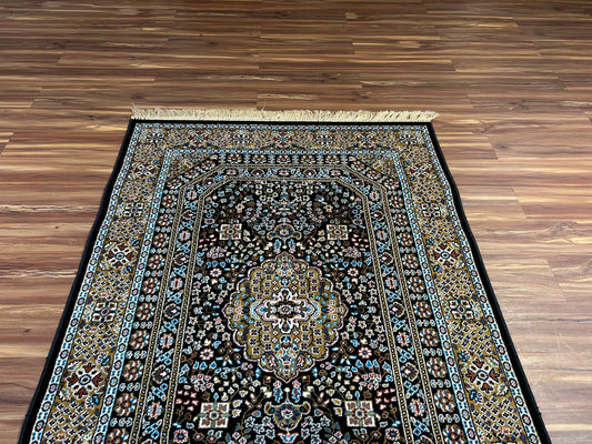 Tarlan Persian Carpet & Rug 4x6