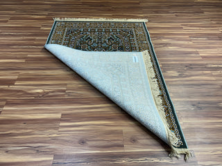 Simin Persian Carpet & Rug 4x6