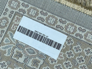 Simin Persian Carpet & Rug 4x6