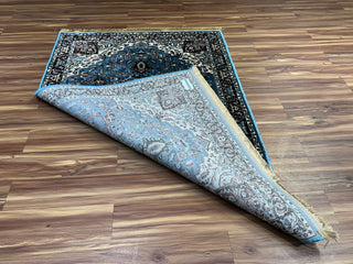 Farin Persian Carpet & Rug 4x6