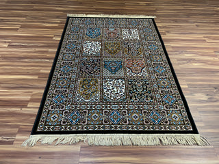 Pardis Persian Carpet & Rug 4x6
