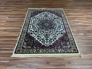 Ehsan Persian Carpet & Rug 4x6