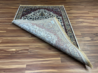 Ehsan Persian Carpet & Rug 4x6