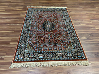 Nima Persian Carpet & Rug 4x6