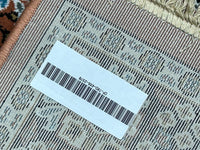 Nima Persian Carpet & Rug 4x6