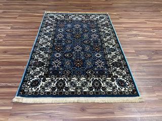 Cyrus Persian Carpet & Rug 4x6