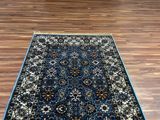 Cyrus Persian Carpet & Rug 4x6