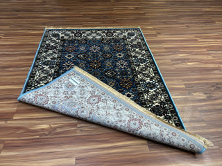 Cyrus Persian Carpet & Rug 4x6