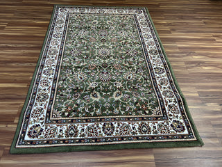Golnar Persian Carpet & Rug 4x6
