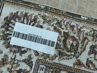 Golnar Persian Carpet & Rug 4x6