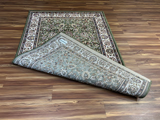 Golnar Persian Carpet & Rug 4x6