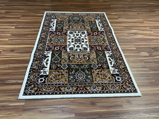 Farzad Persian Carpet & Rug 4x6