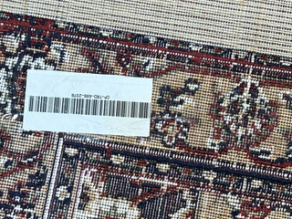 Farzad Persian Carpet & Rug 4x6