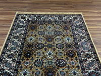 Anisa Persian Carpet & Rug 4x6