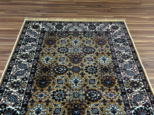 Anisa Persian Carpet & Rug 4x6