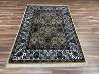 Anisa Persian Carpet & Rug 4x6
