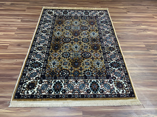 Anisa Persian Carpet & Rug 4x6