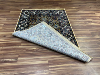Anisa Persian Carpet & Rug 4x6