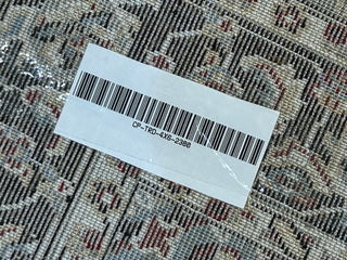 Zahra Persian Carpet & Rug 4x6