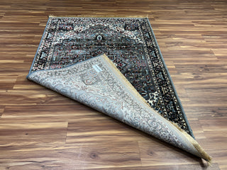 Zahra Persian Carpet & Rug 4x6