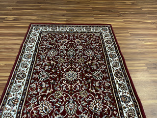 Elham Persian Carpet & Rug 4x6
