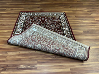 Elham Persian Carpet & Rug 4x6