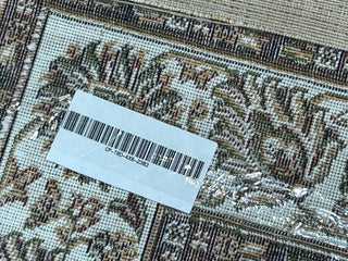 Elham Persian Carpet & Rug 4x6