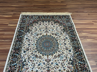 Orhan Persian Carpet & Rug 4x6