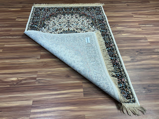 Orhan Persian Carpet & Rug 4x6