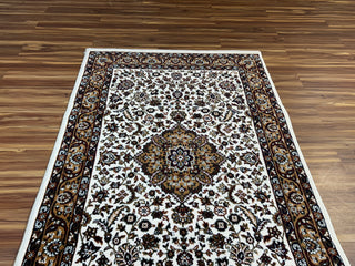 Bardia Persian Carpet & Rug 4x6