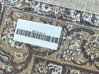 Bardia Persian Carpet & Rug 4x6