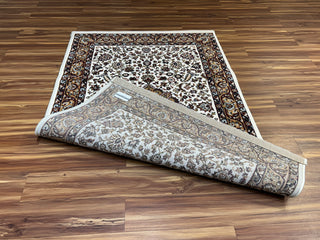 Bardia Persian Carpet & Rug 4x6