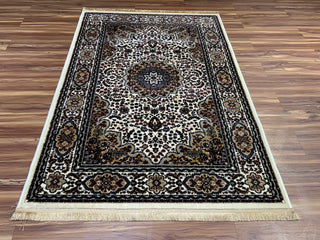 Yasmin Persian Carpet & Rug 4x6