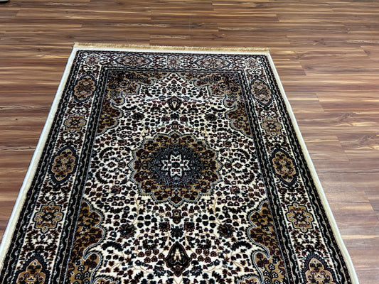 Yasmin Persian Carpet & Rug 4x6