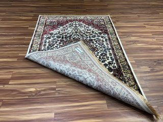 Varda Persian Carpet & Rug 4x6