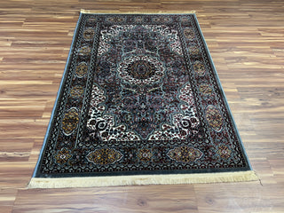 Diba Persian Carpet & Rug 4x6