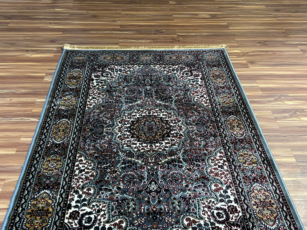 Diba Persian Carpet & Rug 4x6