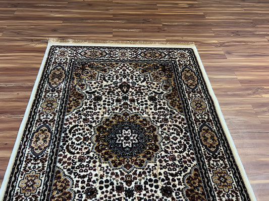 Behzad Persian Carpet & Rug 4x6
