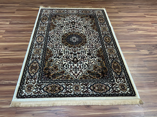 Behzad Persian Carpet & Rug 4x6