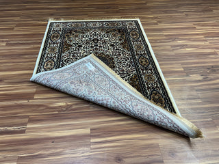 Behzad Persian Carpet & Rug 4x6