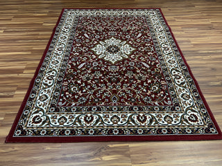 Raheel Persian Carpet & Rug 5x7