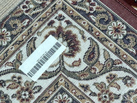 Raheel Persian Carpet & Rug 5x7