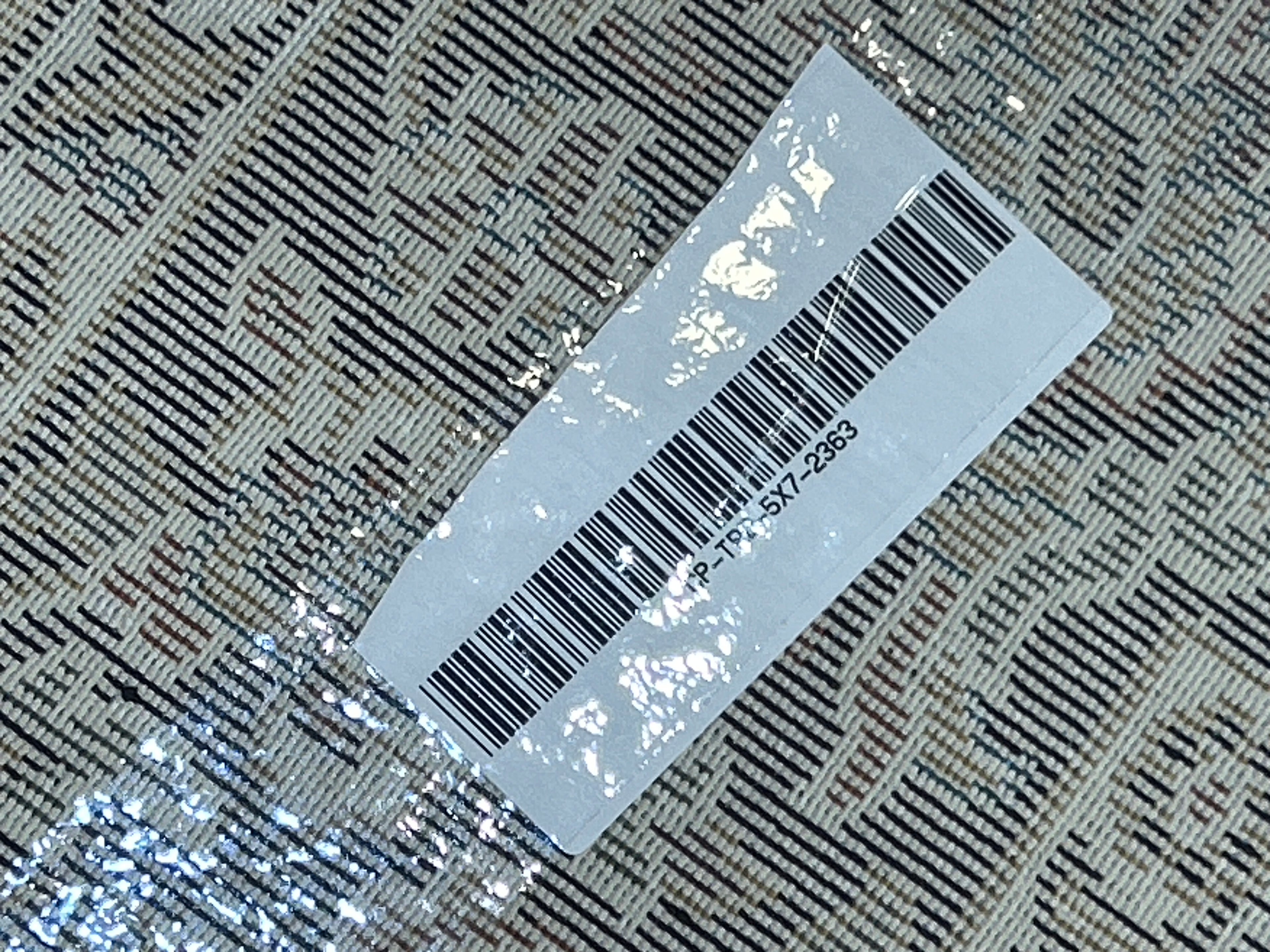 Azhar Persian Carpet & Rug 5x7