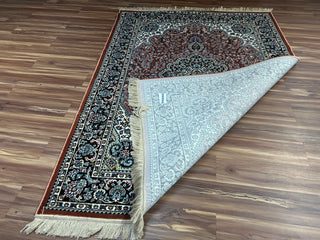 Azhar Persian Carpet & Rug 5x7